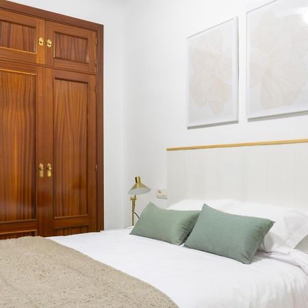 Tuga Dos Aceras 38 Malaga Apartment Bagian luar foto