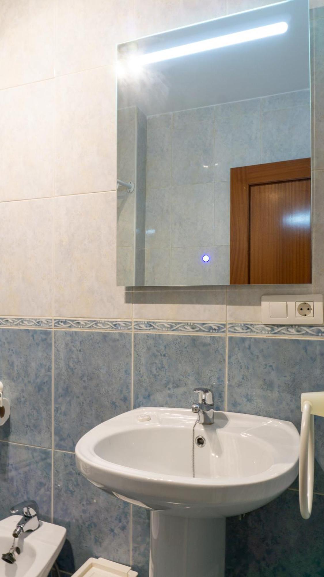 Tuga Dos Aceras 38 Malaga Apartment Bagian luar foto