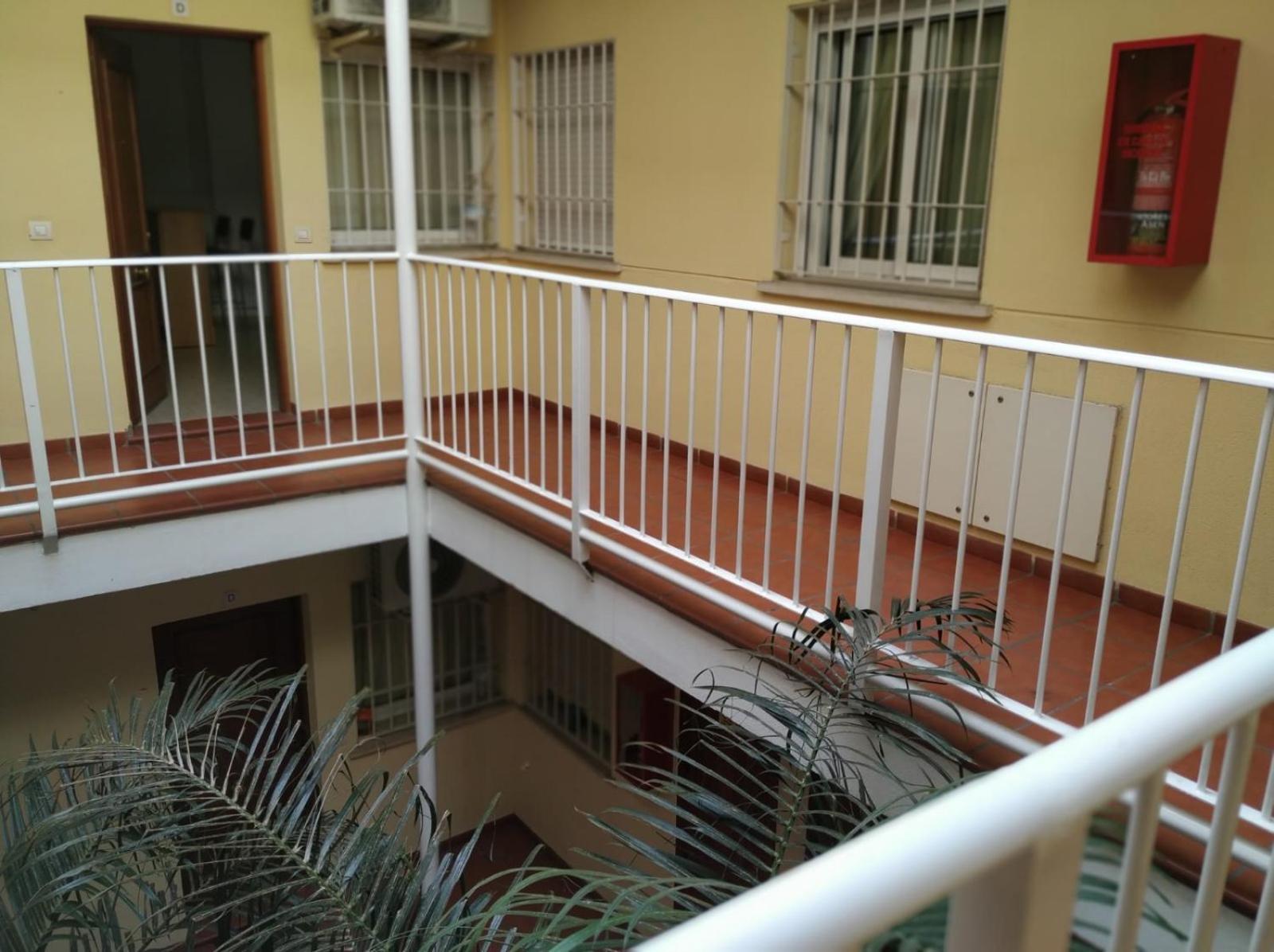 Tuga Dos Aceras 38 Malaga Apartment Bagian luar foto